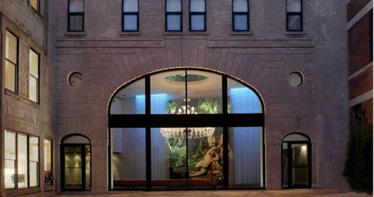 Loft Hotel Montreal, Montreal