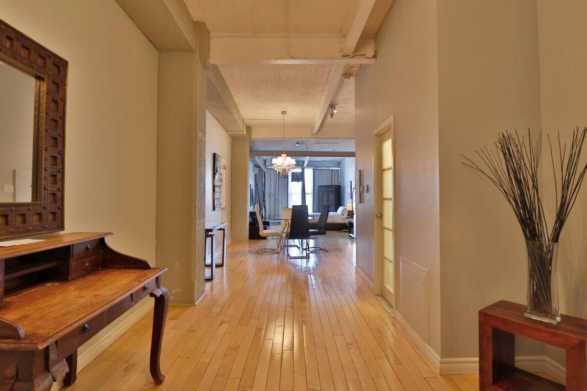 Loft Hotel Montreal — Photos 2